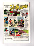 FLASH #243 (1976) VF/VF+