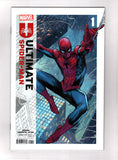 ULTIMATE SPIDER-MAN #1 (2024) NM/NM+