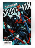 SPIDER-MAN #7 (2023) COVER A 1ST APPEARANCE OF SPIDER-BOY NM/NM+
