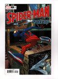 SPIDER-MAN #7E (2023) HUMBERTO RAMOS SECRET SPOILER COVER 1ST APPEARANCE AND 1ST COVER APPEARANCE OF SPIDER-BOY NM/NM+