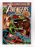 AVENGERS #121 (1974) VF-/VF
