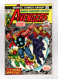 AVENGERS #122 (1974) FN+/FNVF