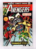 AVENGERS #125 (1974) VF-/VF