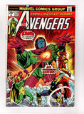 AVENGERS #129 (1974) VF/VF+