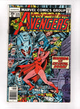 AVENGERS #171 (1978) VFNM/NM-