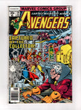 AVENGERS #174 (1978) VFNM/NM-