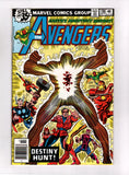 AVENGERS #176 (1978) VFNM