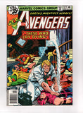 AVENGERS #177 (1978) NM-