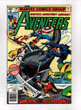 AVENGERS #190 (1979) VFNM/NM-