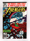 AVENGERS #199 (1980) VF-/VF