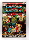 CAPTAIN AMERICA #165 (1973) VF-/VF