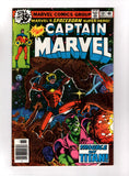 CAPTAIN MARVEL #59 (1978) VFNM