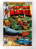 CAPTAIN MARVEL #60 (1979) FNVF/VF-
