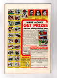 CAT #4 (1973) FNVF/VF-