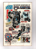 CHAMPIONS #3 (1976) G/VG
