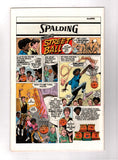 CHAMPIONS #14 (1977) 1ST APPEARANCE OF SWARM NM-