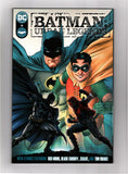 BATMAN: URBAN LEGENDS #6 (2021) TIM DRAKE COMES OUT AS BI-SEXUAL NM
