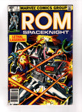 ROM #2 (1980) VGFN/FN-