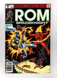 ROM #4 (1980) VGFN/FN-