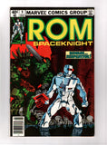 ROM #9 (1980) FN/VF
