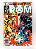 ROM #20 (1981) FN-