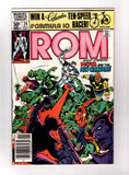 ROM #24 (1981) VGFN