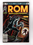 ROM #29 (1982) VGFN