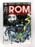 ROM #30 (1982) VF+/VFNM