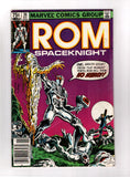ROM #36 (1982) VG