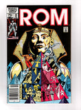 ROM #39 (1983) FN