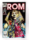 ROM #39 (1983) FN/FN+