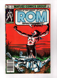 ROM #43 (1983) VG