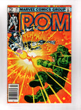 ROM #44 (1983) FN