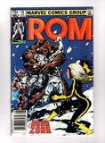ROM #45 (1983) FN/FN+