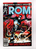 ROM #46 (1983) FN