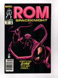 ROM #47 (1983) FN