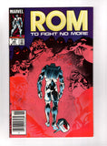 ROM #48 (1983) FN/FN+