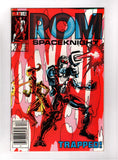 ROM #49 (1983) VG