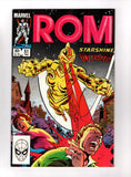 ROM #51 (1984) FN