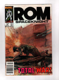ROM #52 (1984) FN/FN+