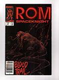 ROM #54 (1984) VG