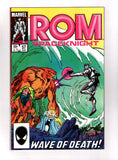 ROM #57 (1984) VF-/VF