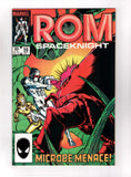 ROM #59 (1984) VF-/VF