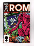 ROM #60 (1984) VF-/VF