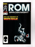 ROM #61 (1984) VF-/VF