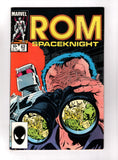 ROM #62 (1985) FN-/FN