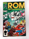 ROM #65 (1985) G/VG