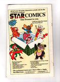 ROM #65 (1985) G/VG