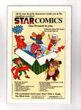 ROM #66 (1985) VF-/VF