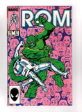 ROM #67 (1985) VGFN